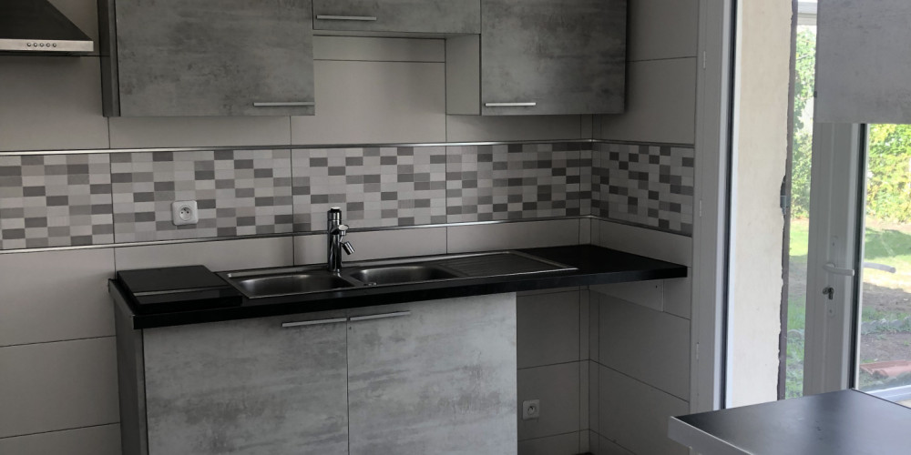 maison à STE BAZEILLE (47180)